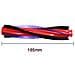 Spazzola A Rullo Di Ricambio Per Aspirapolvere Dyson, 185 Mm, Multicolore - Foto miniatura 2
