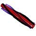 Spazzola A Rullo Di Ricambio Per Aspirapolvere Dyson, 185 Mm, Multicolore - Foto miniatura 1