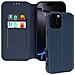 Custodia Per Iphone 16 Pro Max Copertina Portacarte Supporto Video - Foto miniatura 1