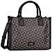 Barina Tote Bag Borse Tote Sintetico Borse Donna Multicolore Eu One Size, 10495 - Foto miniatura 1