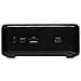 Barebone Mini PC NUC-1220P 90W Colore Nero - Foto miniatura 2
