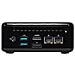 Barebone Mini PC NUC-1220P 90W Colore Nero - Foto miniatura 4