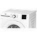 b300 BMWU31021W: Lavatrice EnergySpin 10kg, Classe A, 1200giri - Foto miniatura 8