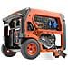 Generaore Professionale Baqueira Rc 7000w - Avviamento Elettrico / Telecomando 230v Svr Eur 5 -gruppi Elettrogeni - Foto miniatura 1