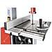 Sega A Nastro Taglio Legno 400v Holzmann Hbs400_400v - Foto miniatura 6