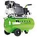 Compressore D'aria 1 Cilindro 24 Lt 230 V Zi-com24e - Foto miniatura 1