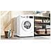 Lavatrice Standard WGG244F1FR Serie 6 ActiveWater Plus 9 Kg Classe A Centrifuga 1400 giri - Foto miniatura 5