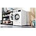 Lavatrice Standard WGG244F1FR Serie 6 ActiveWater Plus 9 Kg Classe A Centrifuga 1400 giri - Foto miniatura 4