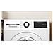 Lavatrice Standard WGG244F1FR Serie 6 ActiveWater Plus 9 Kg Classe A Centrifuga 1400 giri - Foto miniatura 3