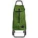 Carrello Della Spesa A 2 Ruote 43l - Imx301 Kaki - Foto miniatura 1