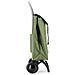 Carrello Della Spesa A 2 Ruote 43l - Imx301 Kaki - Foto miniatura 3