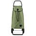 Carrello Della Spesa A 2 Ruote 43l - Imx301 Kaki - Foto miniatura 5