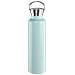 Borraccia Termica 750 Ml Blu Pastello - Foto miniatura 1