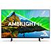 50PUS8319/12 TV 127 cm (50") 4K Ultra HD Smart TV Wi-Fi Nero - Foto miniatura 1