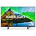 TV LED 4K Ultra HD 50" 50PUS8319/12 Smart TV  - Foto miniatura 1