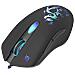 GM-090L mouse Gaming Mano destra USB tipo A Ottico 3200 DPI - Foto miniatura 2