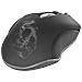 GM-090L mouse Gaming Mano destra USB tipo A Ottico 3200 DPI - Foto miniatura 4