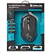GM-090L mouse Gaming Mano destra USB tipo A Ottico 3200 DPI - Foto miniatura 7