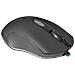 GM-090L mouse Gaming Mano destra USB tipo A Ottico 3200 DPI - Foto miniatura 11