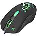 GM-090L mouse Gaming Mano destra USB tipo A Ottico 3200 DPI - Foto miniatura 14