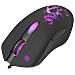 GM-090L mouse Gaming Mano destra USB tipo A Ottico 3200 DPI - Foto miniatura 15