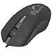 GM-090L mouse Gaming Mano destra USB tipo A Ottico 3200 DPI - Foto miniatura 16