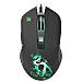 GM-090L mouse Gaming Mano destra USB tipo A Ottico 3200 DPI - Foto miniatura 17