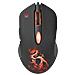 GM-090L mouse Gaming Mano destra USB tipo A Ottico 3200 DPI - Foto miniatura 19