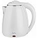 JEHA1040 bollitore elettrico 1,8 L 1500 W Bianco - Foto miniatura 1