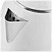JEHA1040 bollitore elettrico 1,8 L 1500 W Bianco - Foto miniatura 6