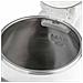 JEHA1040 bollitore elettrico 1,8 L 1500 W Bianco - Foto miniatura 7