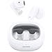 Eleganti Cuffie Bluetooth 5.3 Senza Fili, Bianco - Foto miniatura 1