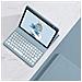 Set Tastiera Bluetooth Per Redmi Pad (10.6"") Black - Foto miniatura 4