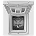 Lavatrice Top 6,5 Kg 1200 Giri/min - Btl1wfp10652fr - Foto miniatura 7