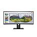 ThinkVision T34WD-40 LED display 86,4 cm (34") 3440 x 1440 Pixel Wide Quad HD Nero - Foto miniatura 1