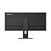 ThinkVision T34WD-40 LED display 86,4 cm (34") 3440 x 1440 Pixel Wide Quad HD Nero - Foto miniatura 9