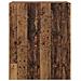 Armadi da Muro 2 pcs Legno vecchio 69.5 x 34 x 90 cm - Foto miniatura 7