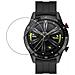 Pellicola Protettiva Per Schermo Smartwatch, Vetro Temperato Da 2 Pezzi  30 Mm - Foto miniatura 1