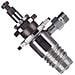Pompa A Pistone Di Ricambio Compatibile Con Graco St Max 190-595, Ultra 395-595 - Acciaio Inox, Montaggio Facile, Alta Durata - Foto miniatura 3