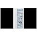 Serie 6 GIN81ACE0 congelatore Congelatore verticale Da incasso 212 L - Foto miniatura 6
