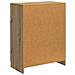 Credenza con cassetto Rovere Artigianale 66 x 34,5 x 87 cm - Foto miniatura 6