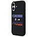 Custodia In Silicone Nera Per Iphone 17 Magsafe Bmw - Foto miniatura 2