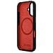 Custodia In Silicone Nera Per Iphone 17 Magsafe Bmw - Foto miniatura 6
