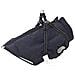 Cappotto per Cani Blu navy L68 Pile e Poliestere - Foto miniatura 1