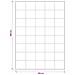 Set di piumone e cuscini 2 pz 135x200 cm 4 stagioni 140+220 GSM - Foto miniatura 10