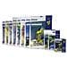 Carta ultrasmooth fine Art Paper A3+ (13x19) 25 fogli - Foto miniatura 2