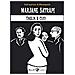 Marjane Satrapi - Taglia e cuci - Foto miniatura 1