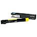 C950X2YG Toner Originale Giallo per MX-2610N / MX-3110N Capacità 24000 Pagine - Foto miniatura 1