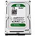 Hard Disk Interno WD Green 1 TB 3,5" Sata III 6 Gb / s Buffer 64 Mb 7200 rpm con Intellipower - Foto miniatura 9
