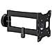 Supporto SP366 15 kg 26" Colore Nero - Foto miniatura 1